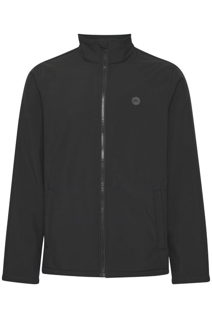 Outerwear Black Bild 1