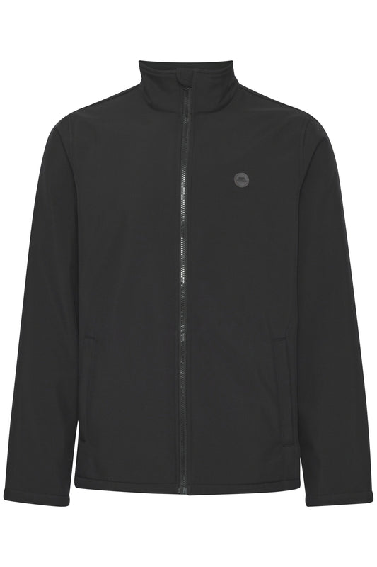 Outerwear Black Bild 1