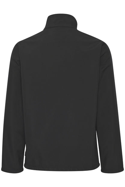 Outerwear Black Bild 2