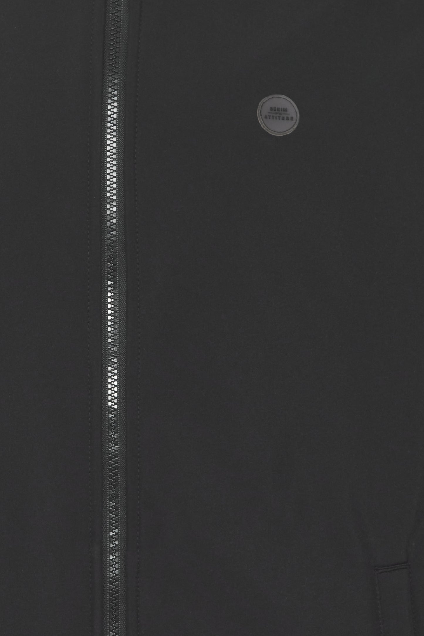 Outerwear Black Bild 3