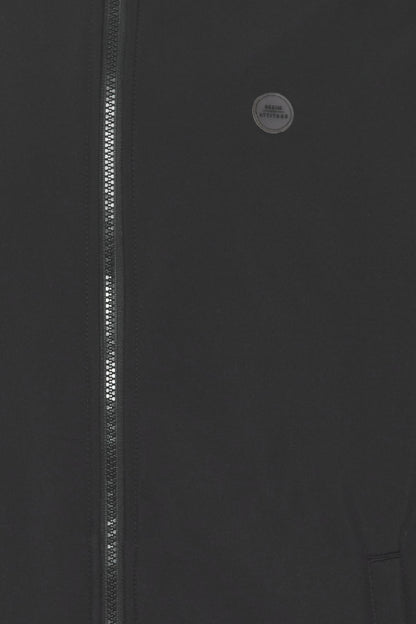 Outerwear Black Bild 3