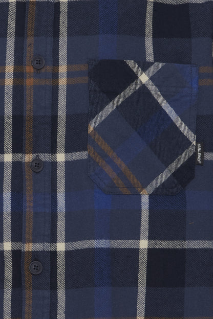 Shacket Dress Blues Bild 1