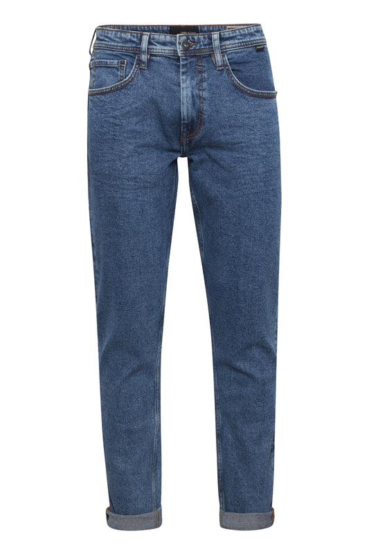 Twister fit - PP NOOS Denim middle Bild 1