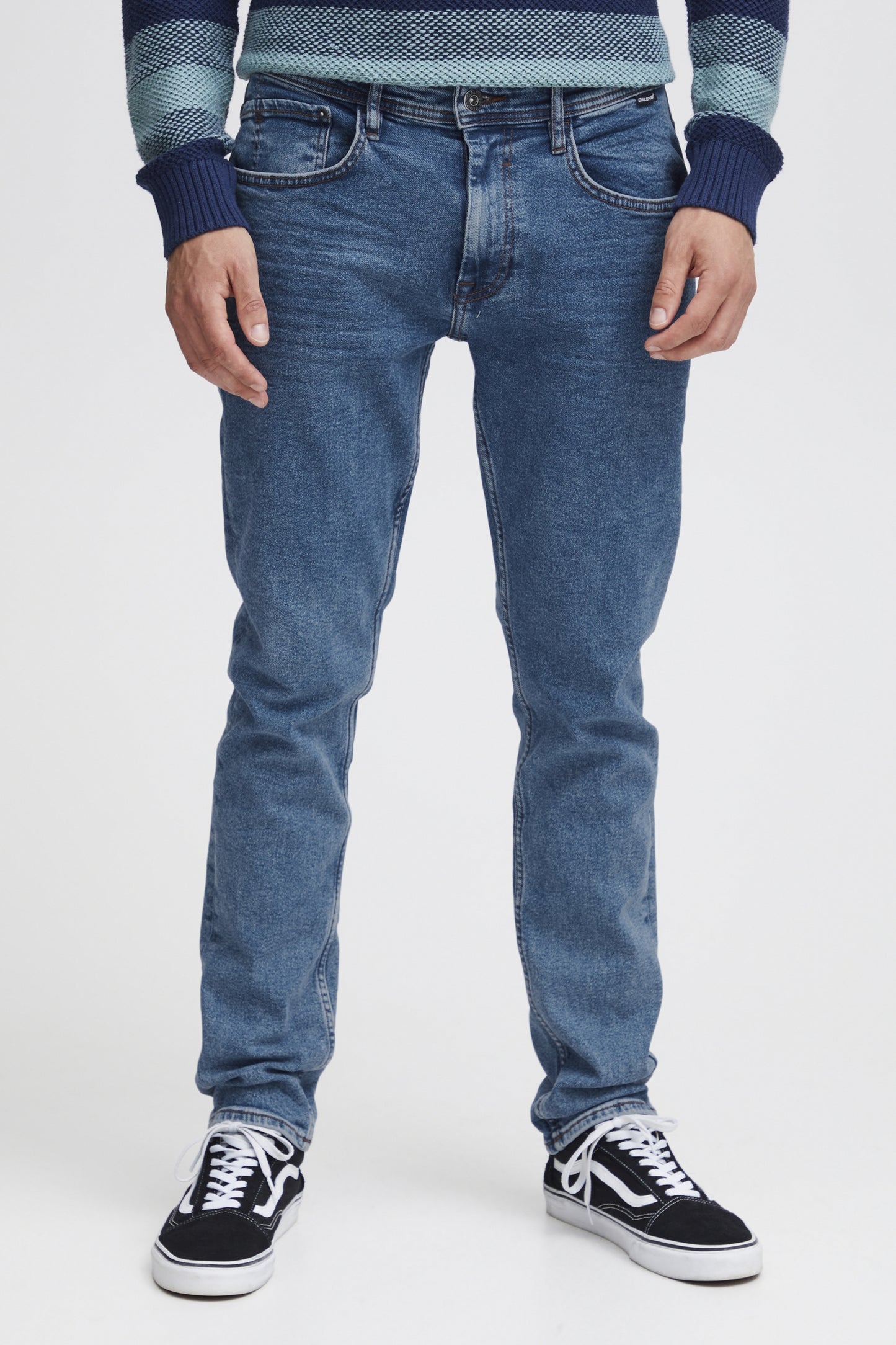 Twister fit - PP NOOS Denim middle Bild 6