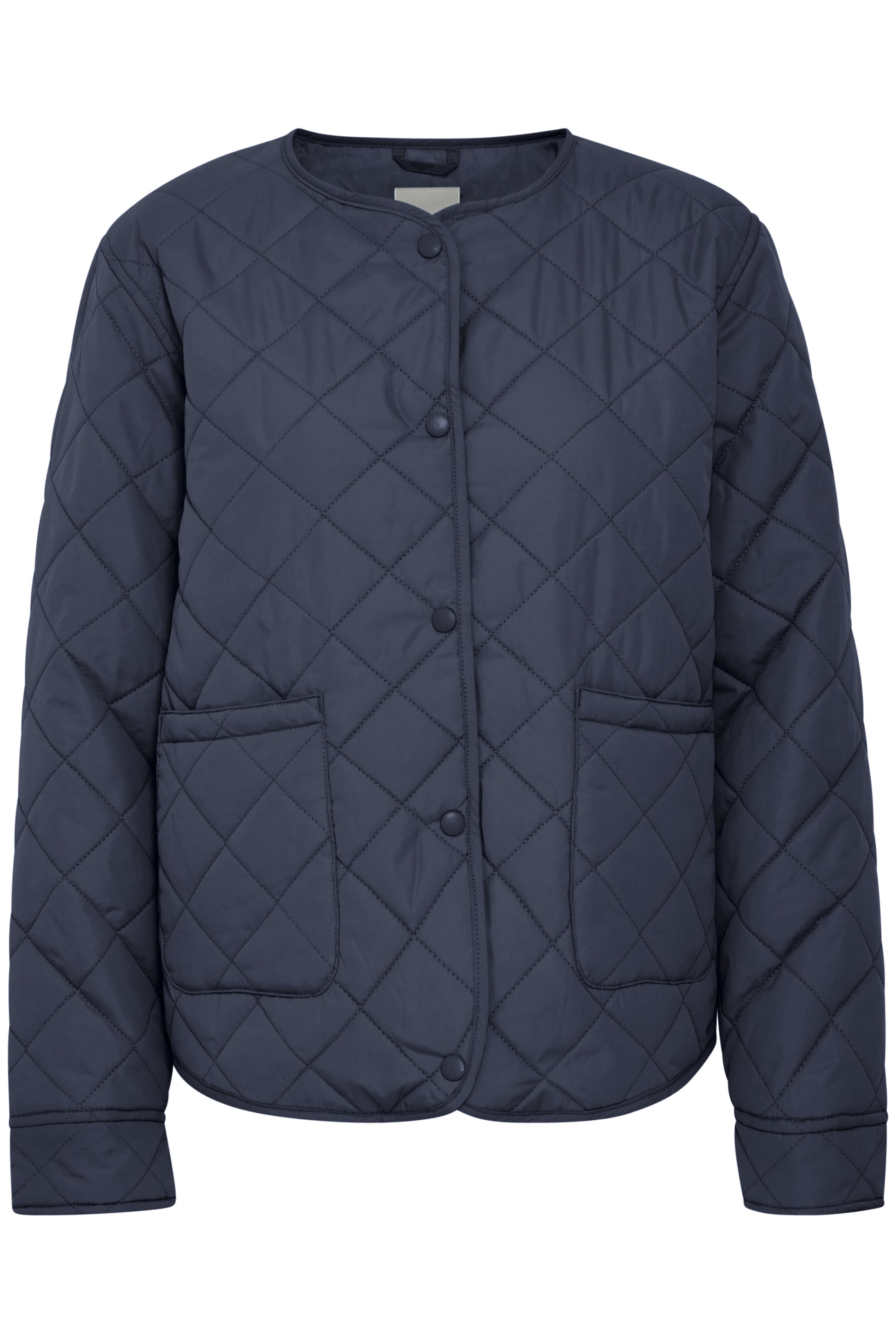 FRMICHELLE JA 1 Navy Blazer Bild 1
