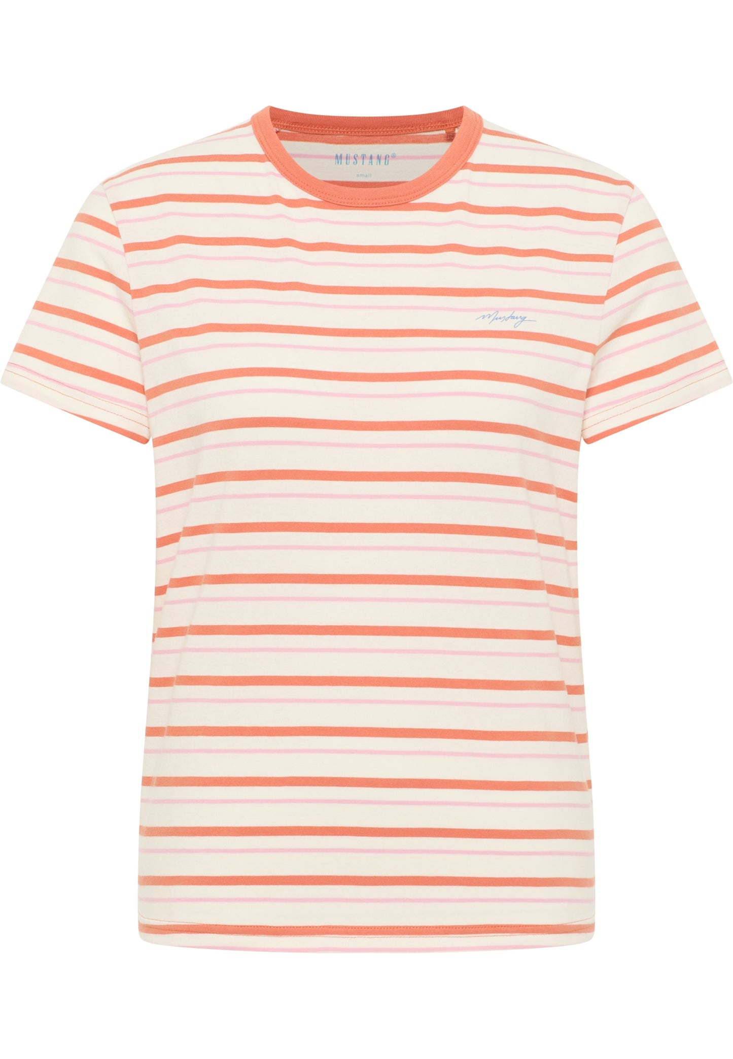 STYLE ADA FEMININE TEE S Bild 1