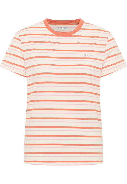 STYLE ADA FEMININE TEE S Bild 1
