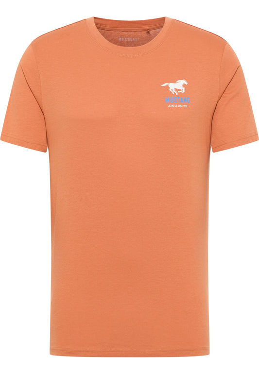 STYLE AUSTIN RAW SIENNA Bild 1