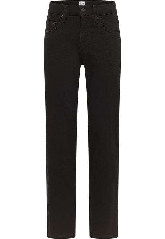 STYLE BIG SUR STRAIGHT DENIM BLACK Bild 1