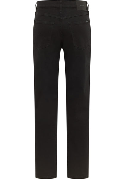 STYLE BIG SUR STRAIGHT DENIM BLACK Bild 2
