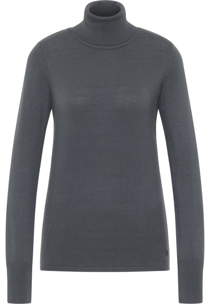 STYLE CARLA T SOFT EBONY Bild 1