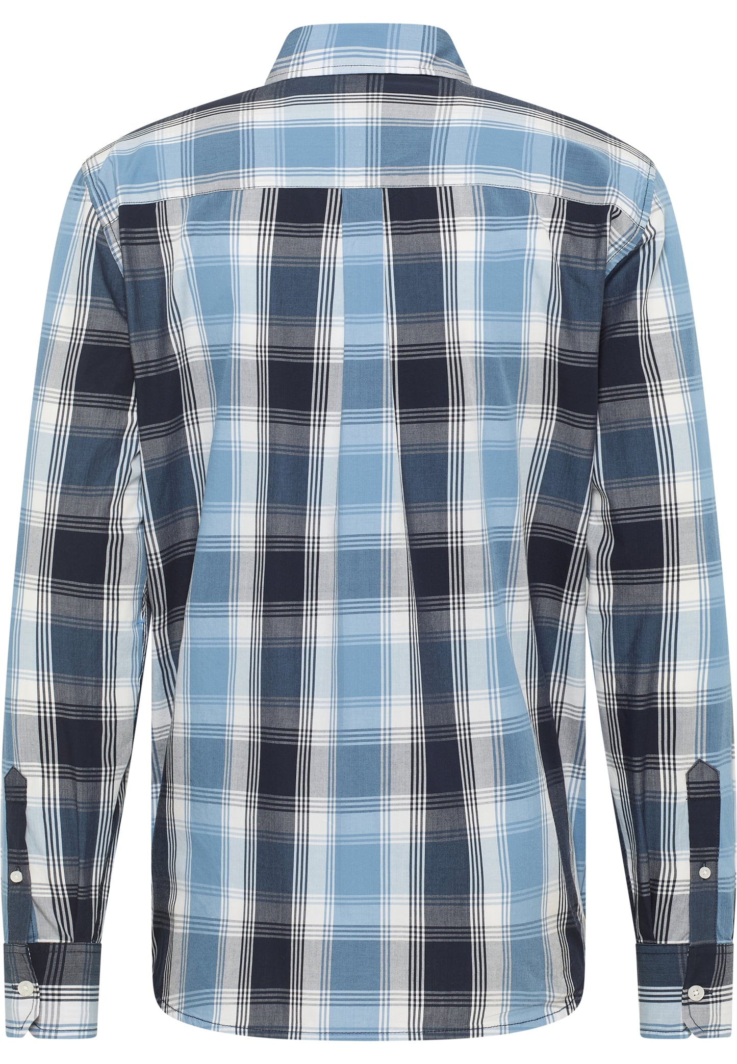 STYLE CHESTER BLUE MULTI CHE Bild 2