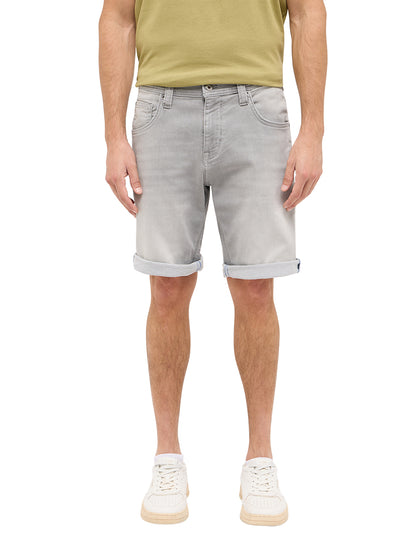 STYLE CHICAGO SHORTS Z DENIM GREY Bild 4