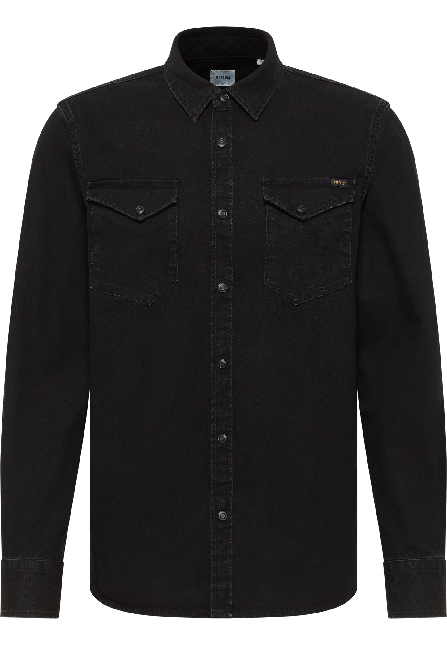 STYLE DUVER JET BLACK Bild 1