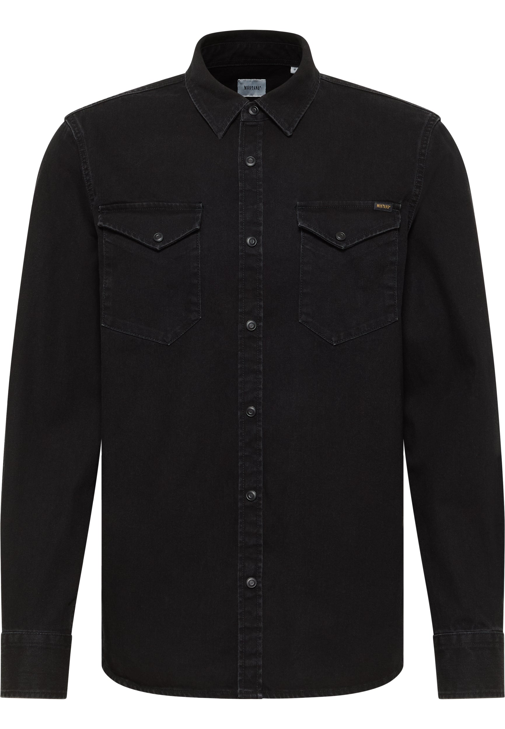 STYLE DUVER JET BLACK Bild 1