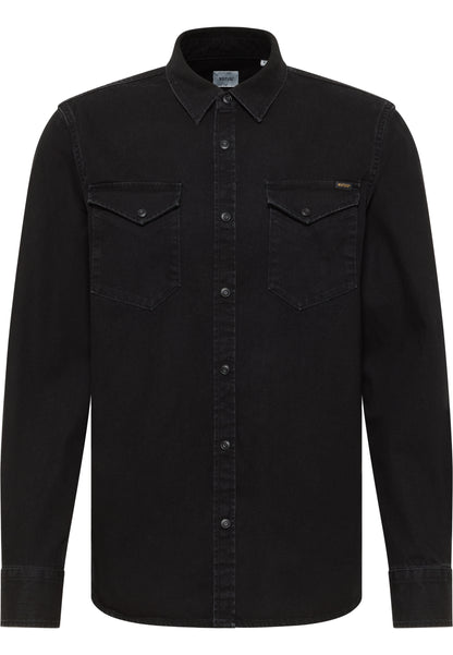 STYLE DUVER JET BLACK Bild 1