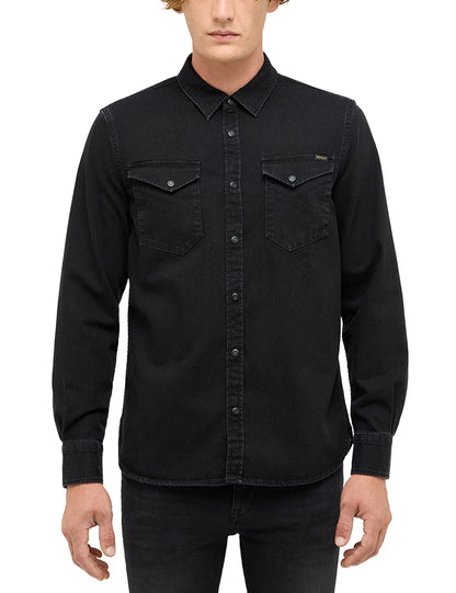 STYLE DUVER JET BLACK Bild 4