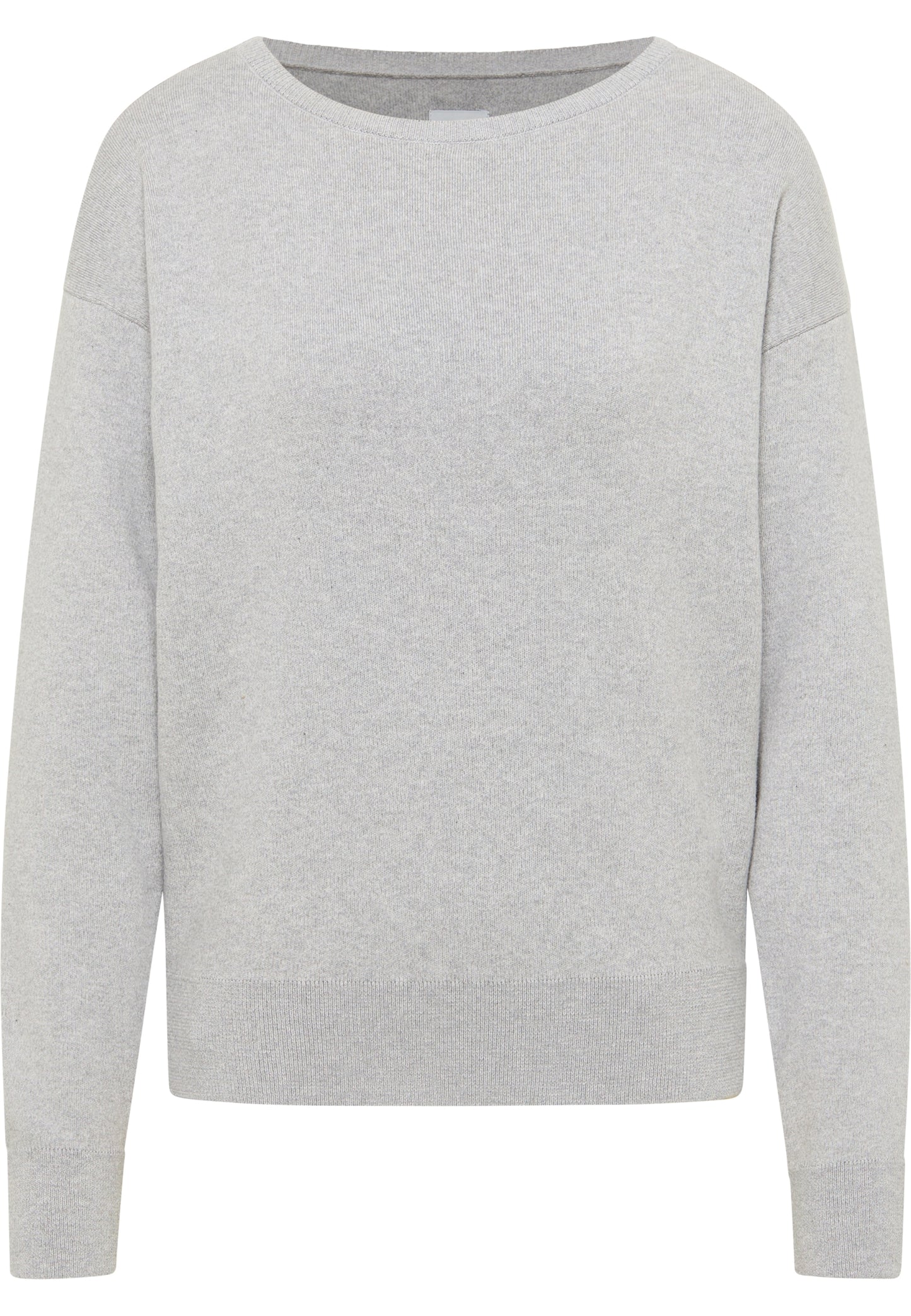 STYLE MARIANNA MID GREY MELANG Bild 1