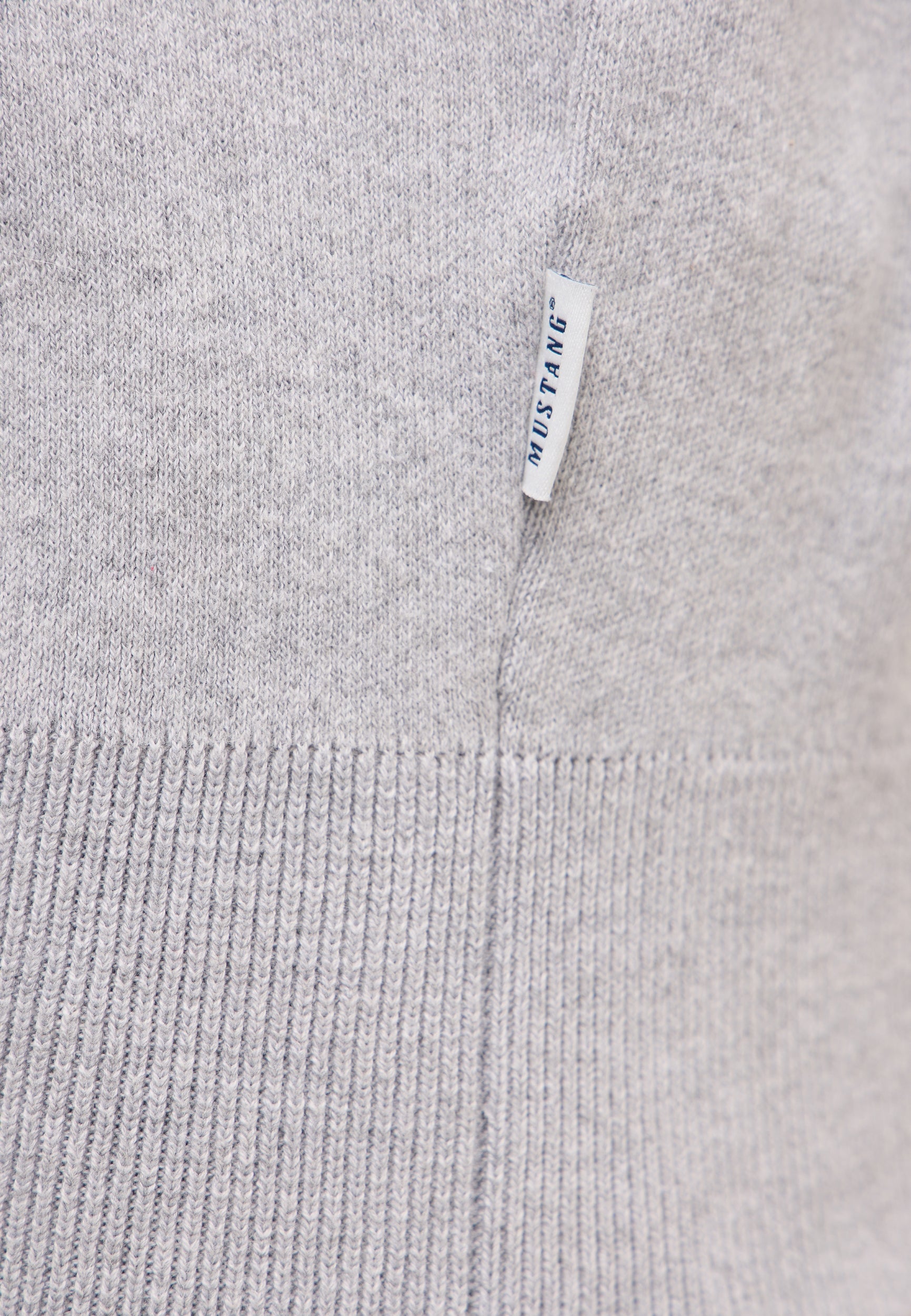 STYLE MARIANNA MID GREY MELANG Bild 3