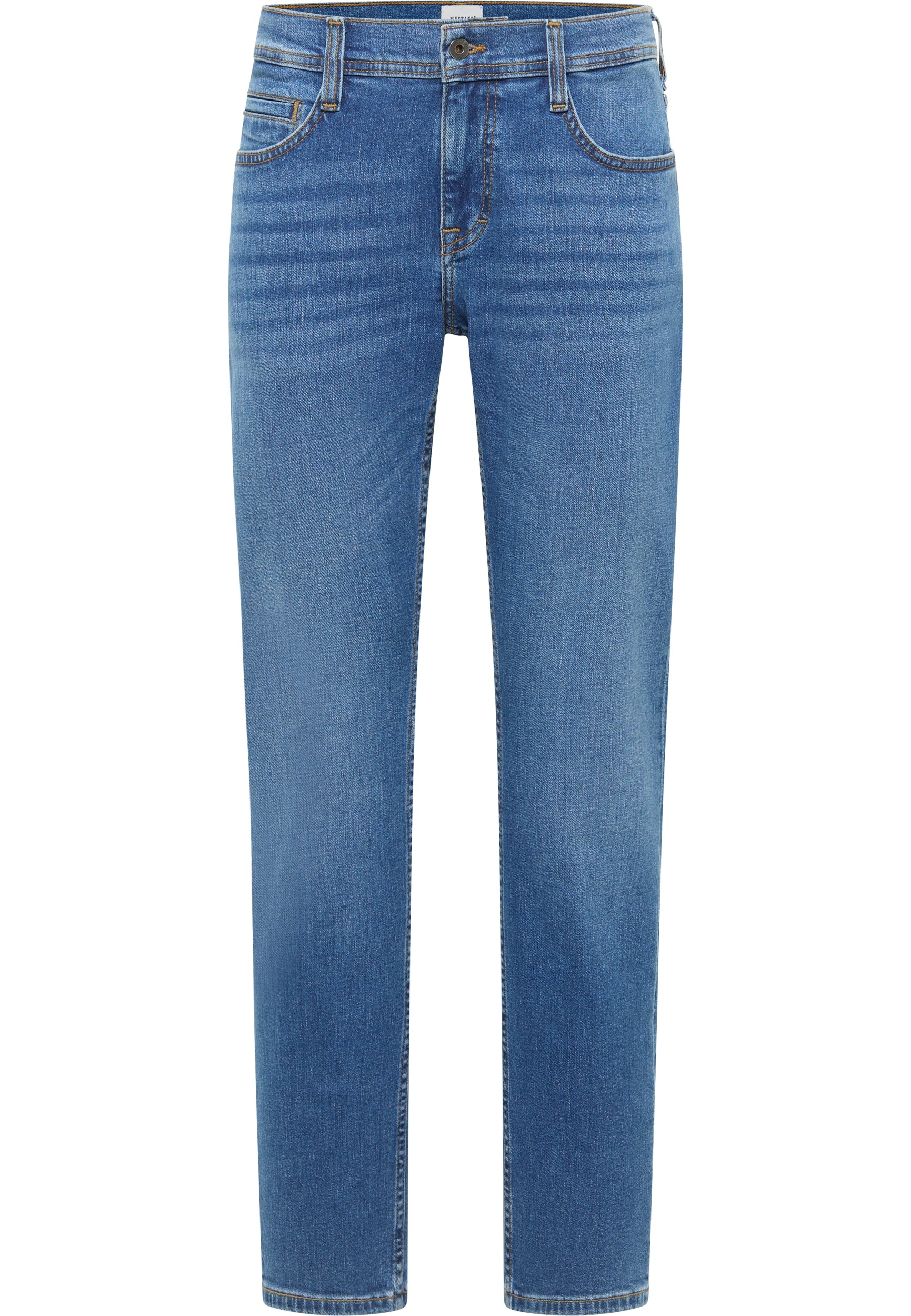STYLE OREGON BOOT DENIM BLUE Bild 1