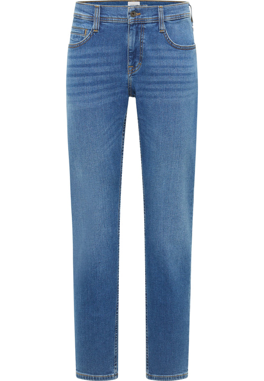 STYLE OREGON BOOT DENIM BLUE Bild 1