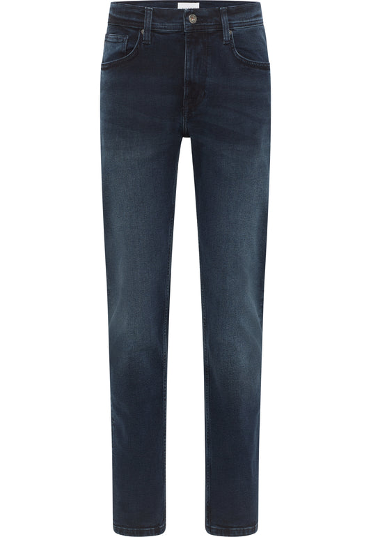 STYLE ORLANDO SLIM DENIM BLUE Bild 1