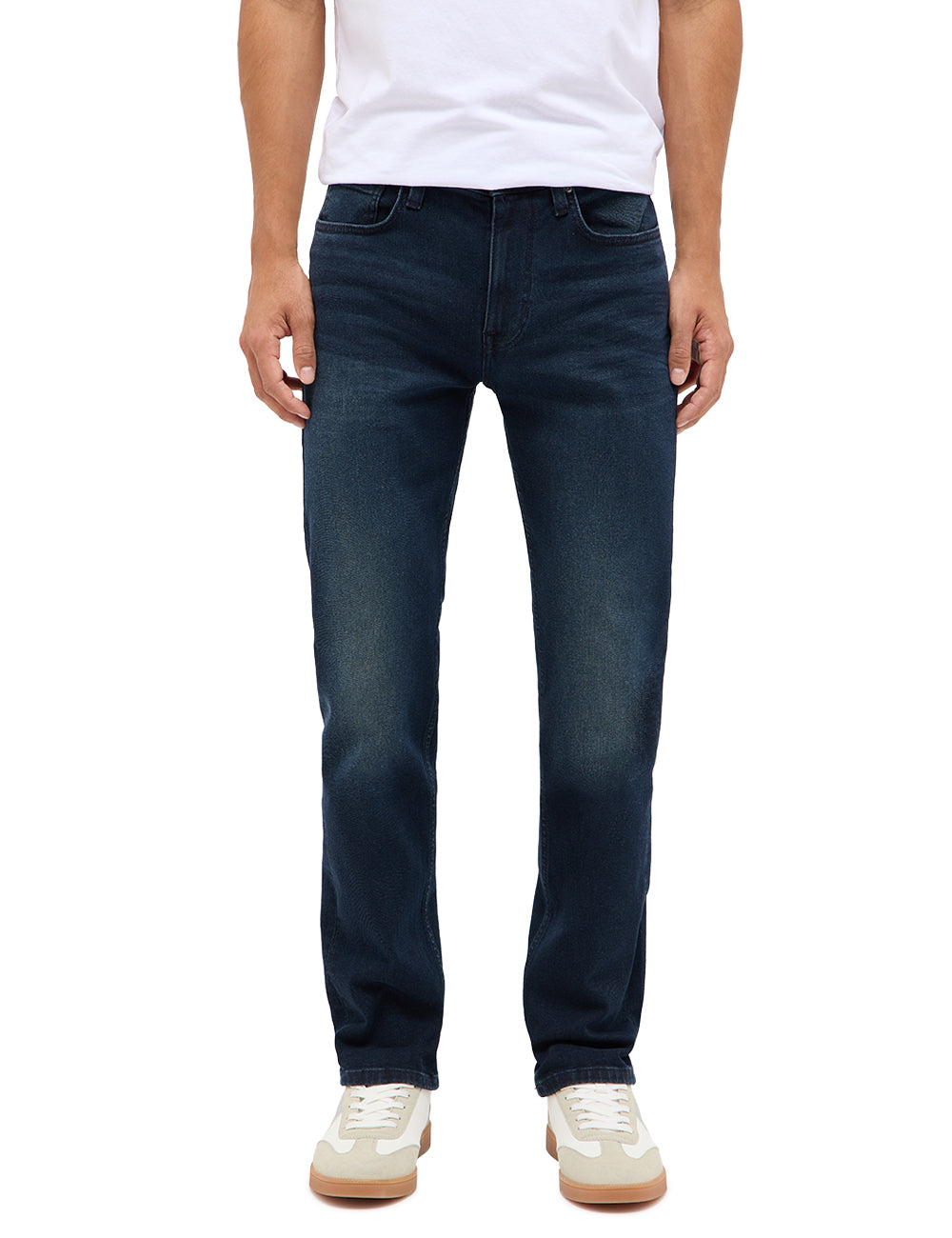 STYLE ORLANDO SLIM DENIM BLUE Bild 3