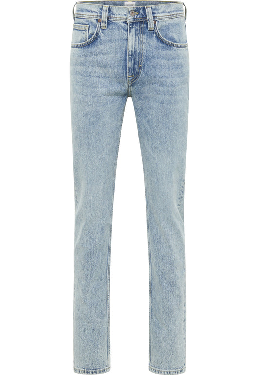 STYLE ORLANDO SLIM DENIM BLUE Bild 1