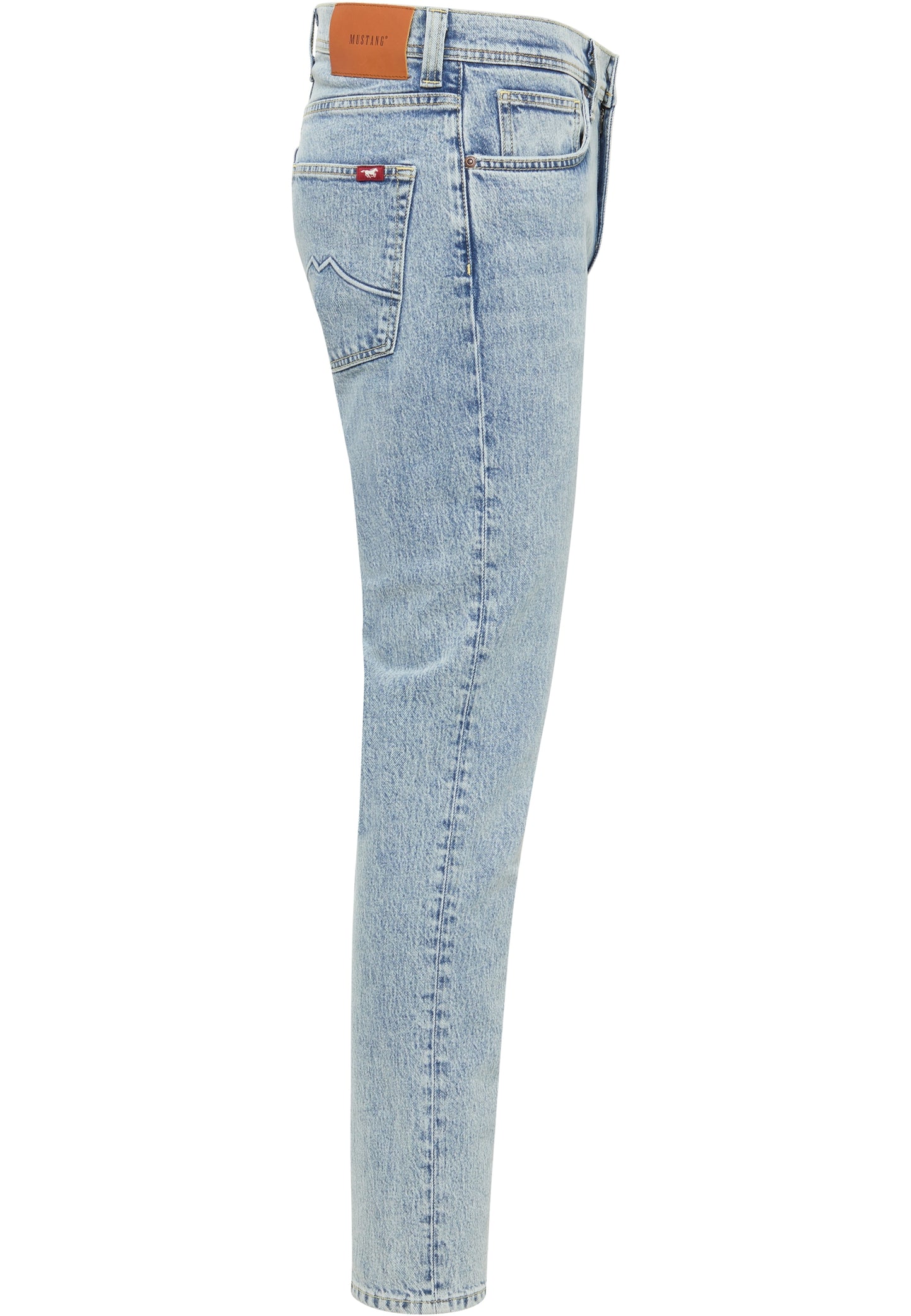 STYLE ORLANDO SLIM DENIM BLUE Bild 3