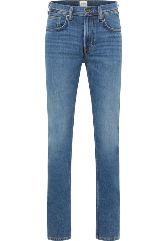 STYLE ORLANDO SLIM DENIM BLUE Bild 1