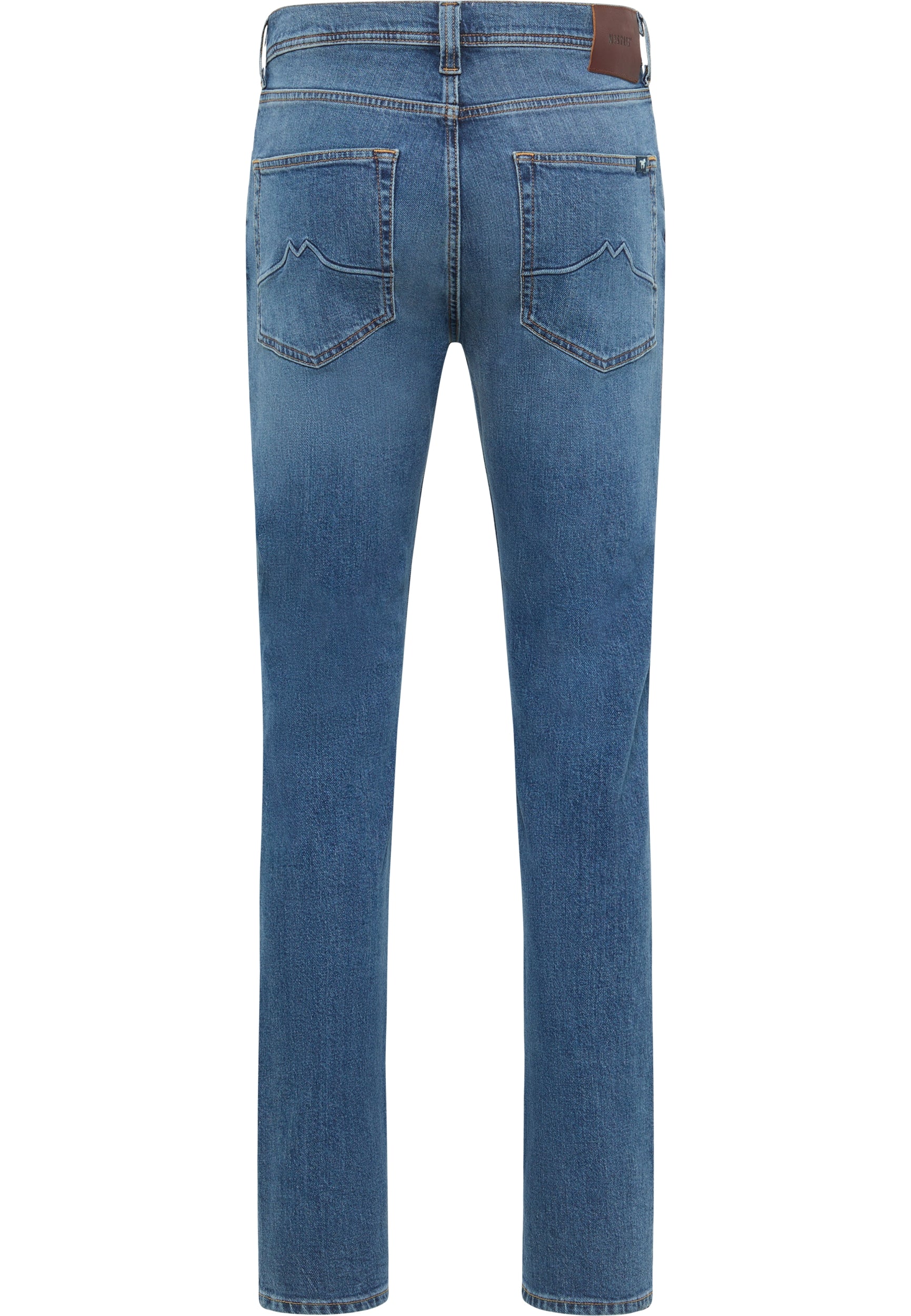 STYLE ORLANDO SLIM DENIM BLUE Bild 2