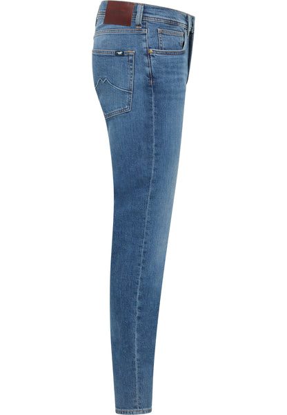 STYLE ORLANDO SLIM DENIM BLUE Bild 3