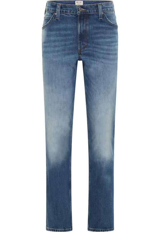 STYLE TRAMPER DENIM BLUE Bild 1