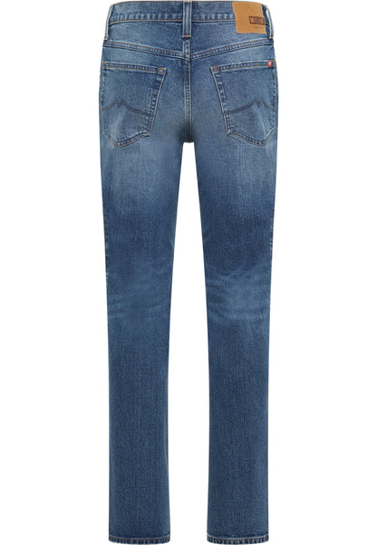 STYLE TRAMPER DENIM BLUE Bild 2