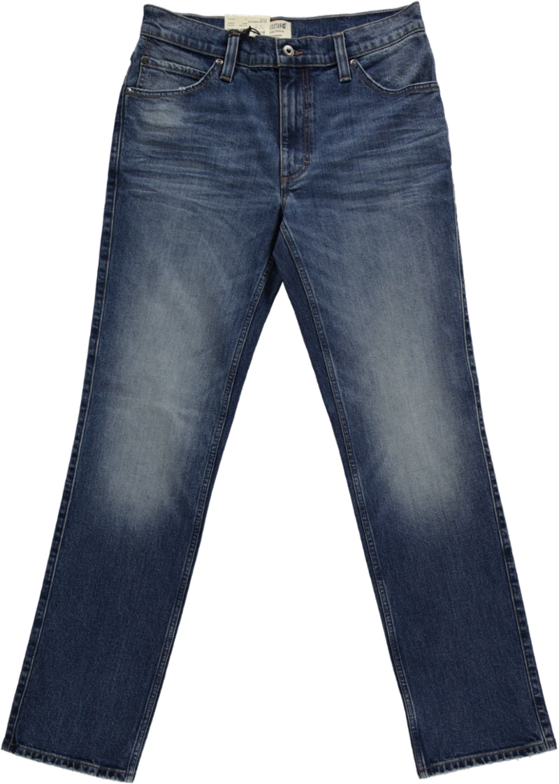 STYLE TRAMPER DENIM BLUE Bild 4