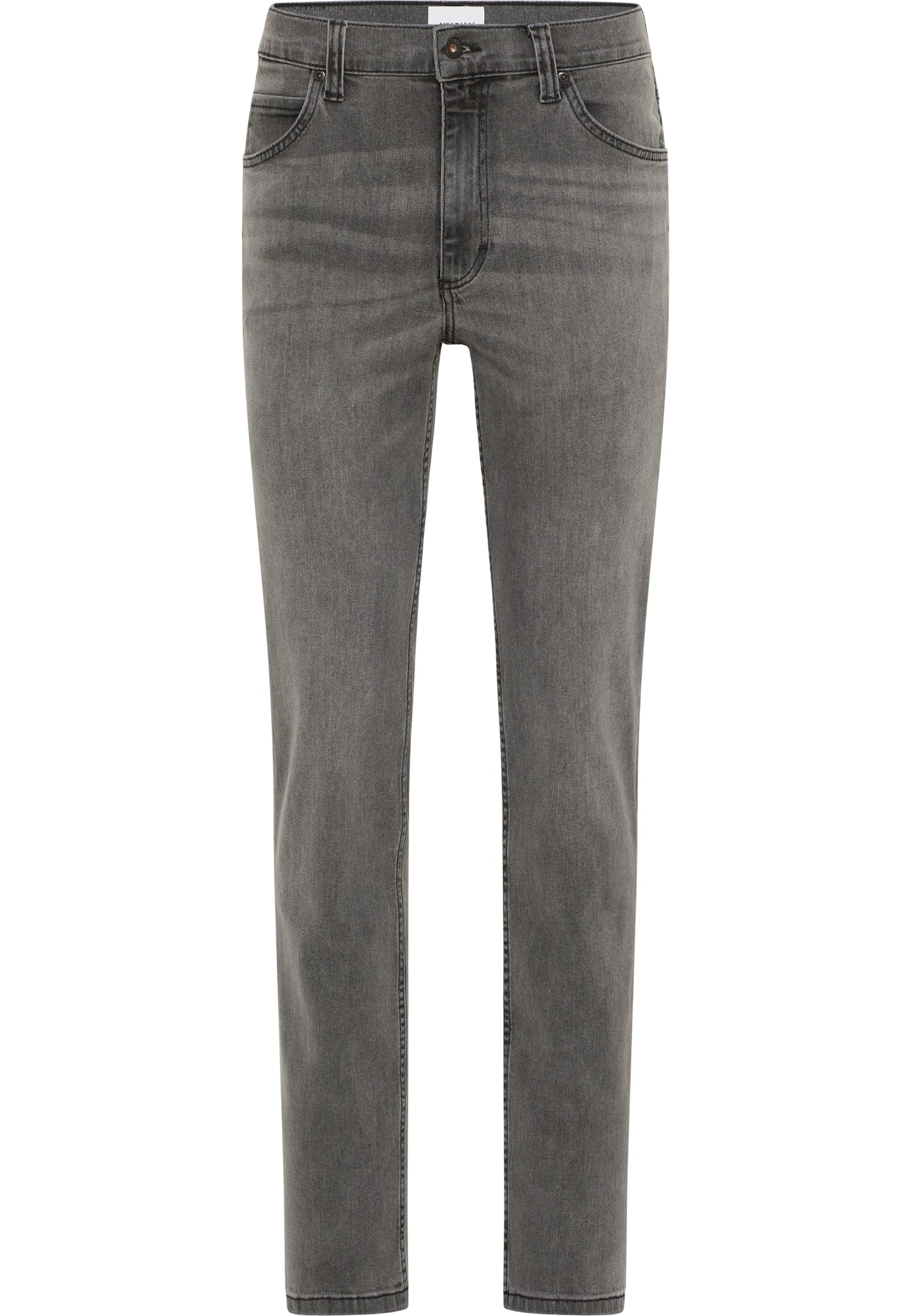 STYLE TRAMPER DENIM BLACK Bild 1