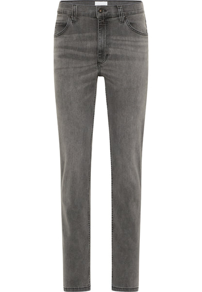 STYLE TRAMPER DENIM BLACK Bild 1