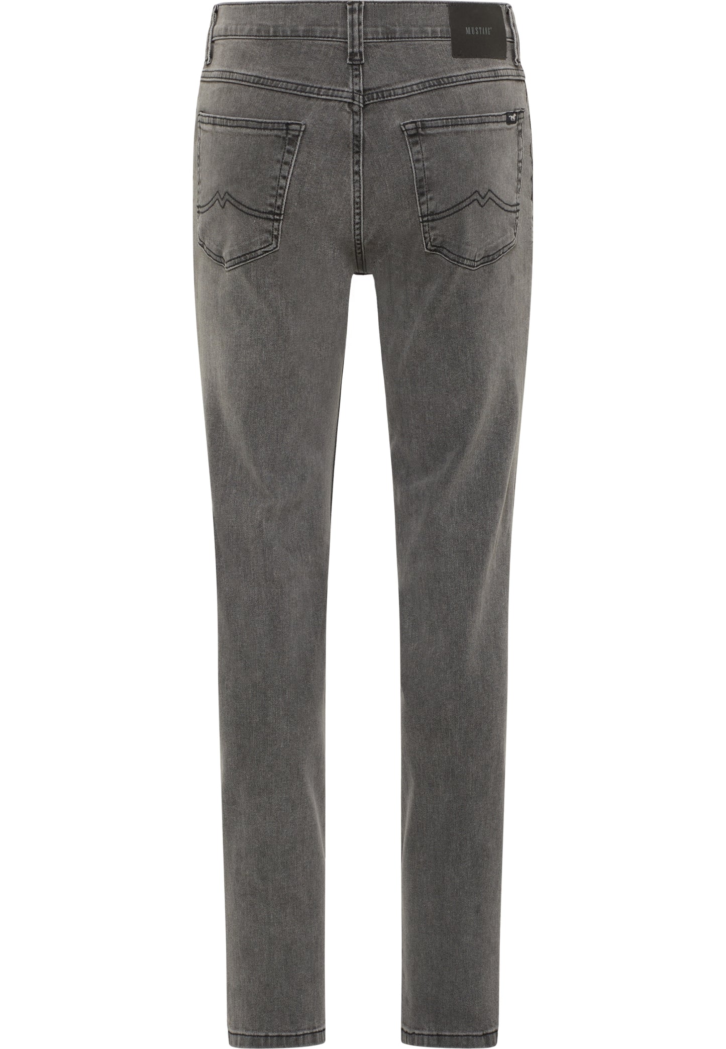 STYLE TRAMPER DENIM BLACK Bild 2