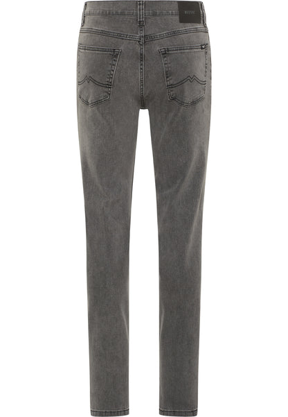 STYLE TRAMPER DENIM BLACK Bild 2