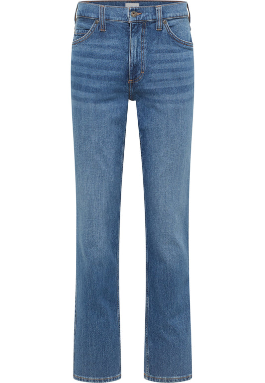 STYLE TRAMPER STRAIGHT DENIM BLUE Bild 1