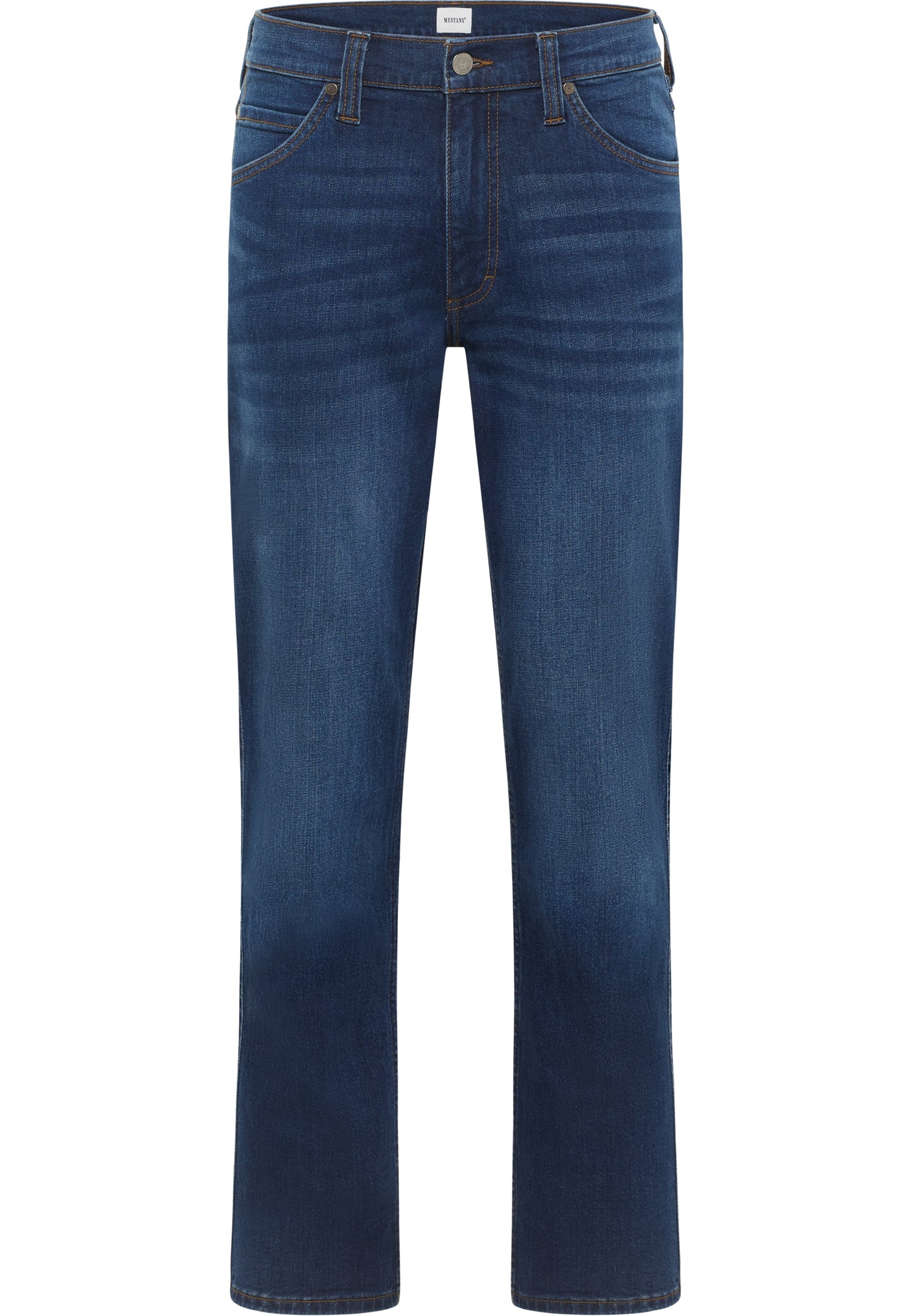 STYLE TRAMPER STRAIGHT DENIM BLUE Bild 1
