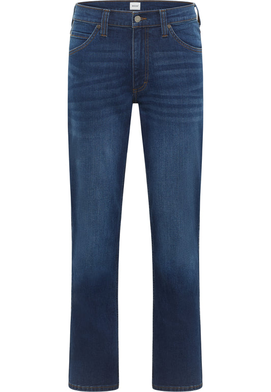 STYLE TRAMPER STRAIGHT DENIM BLUE Bild 1