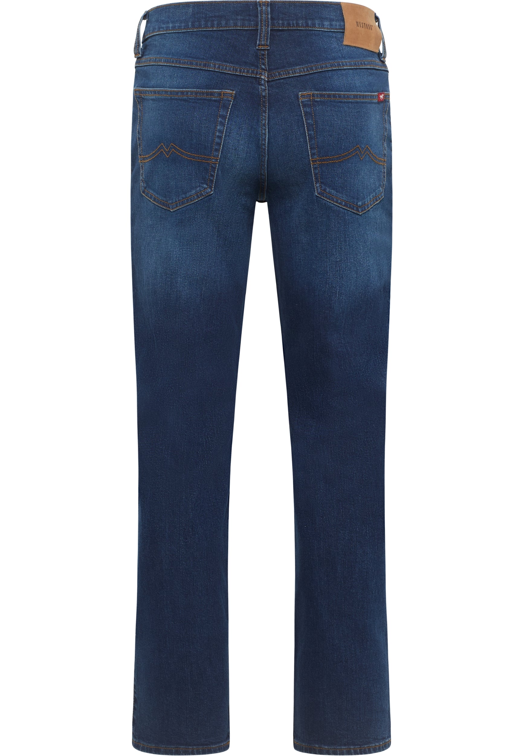 STYLE TRAMPER STRAIGHT DENIM BLUE Bild 2
