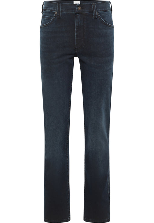 STYLE TRAMPER STRAIGHT DENIM BLUE Bild 1