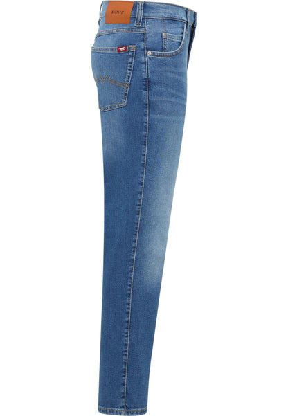 STYLE TRAMPER STRAIGHT DENIM BLUE Bild 3