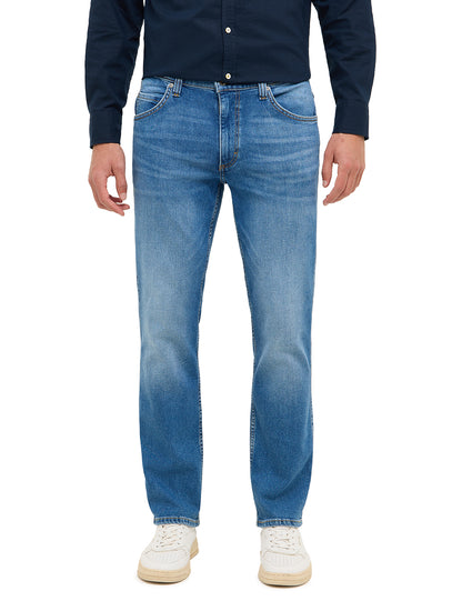 STYLE TRAMPER STRAIGHT DENIM BLUE Bild 4
