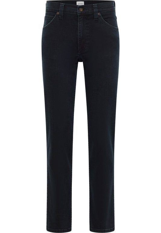 STYLE TRAMPER STRAIGHT DENIM BLUE Bild 1