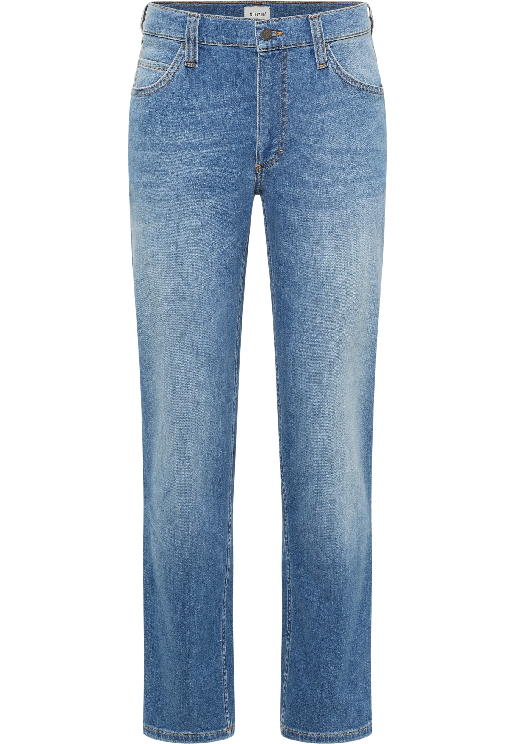 STYLE TRAMPER STRAIGHT DENIM BLUE Bild 1