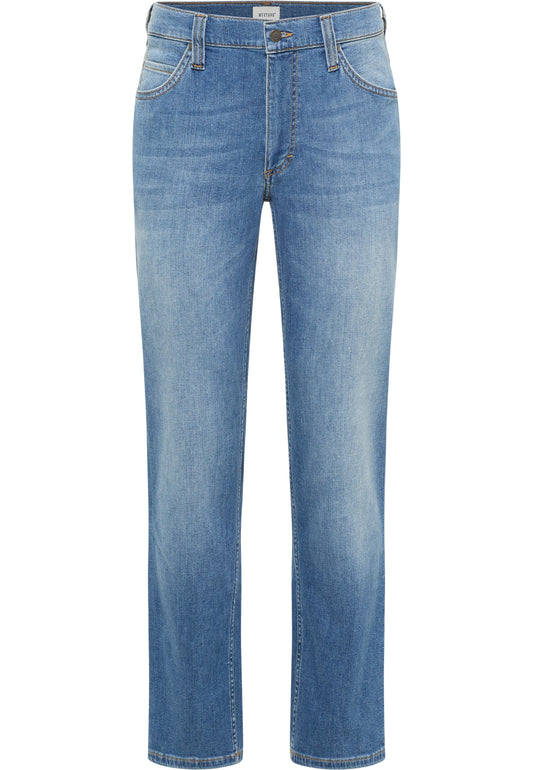 STYLE TRAMPER STRAIGHT DENIM BLUE Bild 1