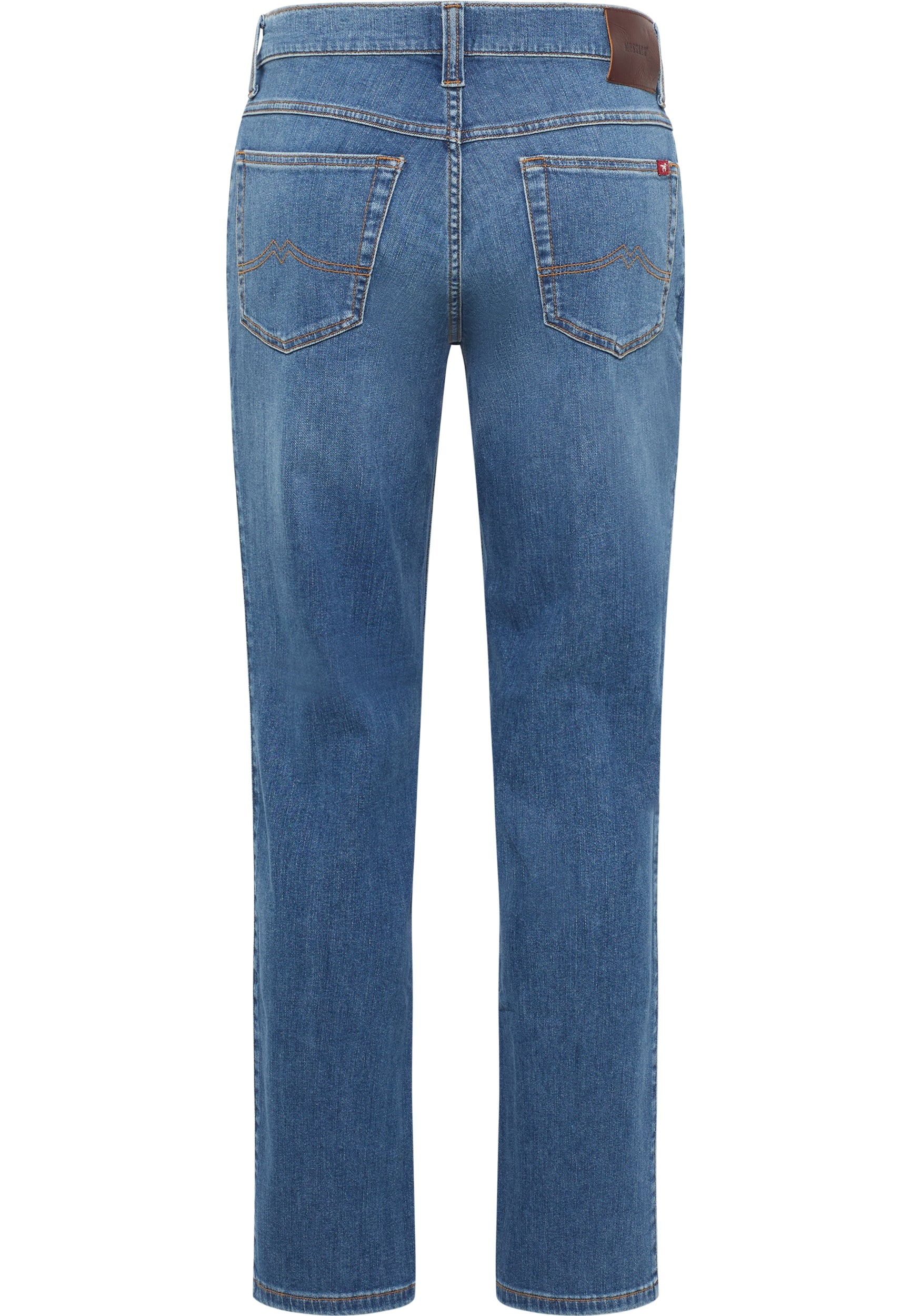 STYLE TRAMPER STRAIGHT DENIM BLUE Bild 2